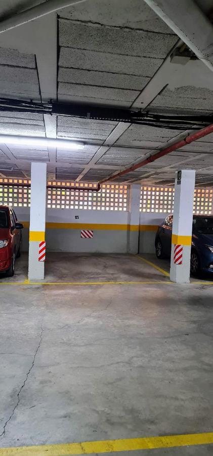 Aptartamento Donana Recien Reformado Parking Gratis Sanlúcar de Barrameda Exteriör bild