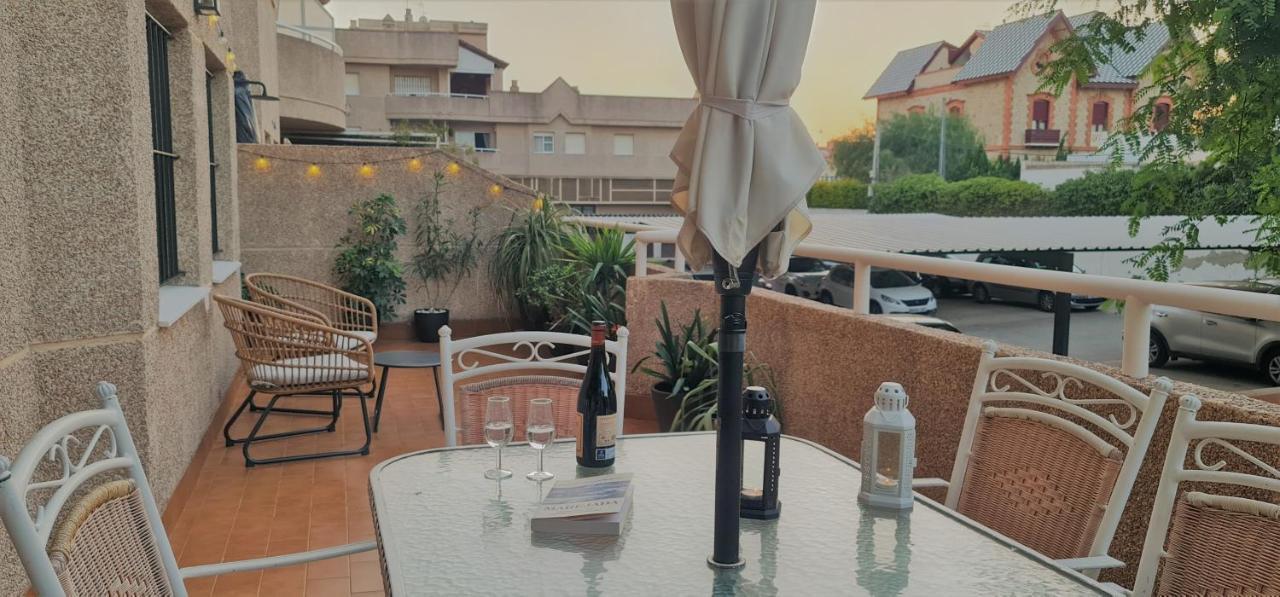 Aptartamento Donana Recien Reformado Parking Gratis Sanlúcar de Barrameda Exteriör bild